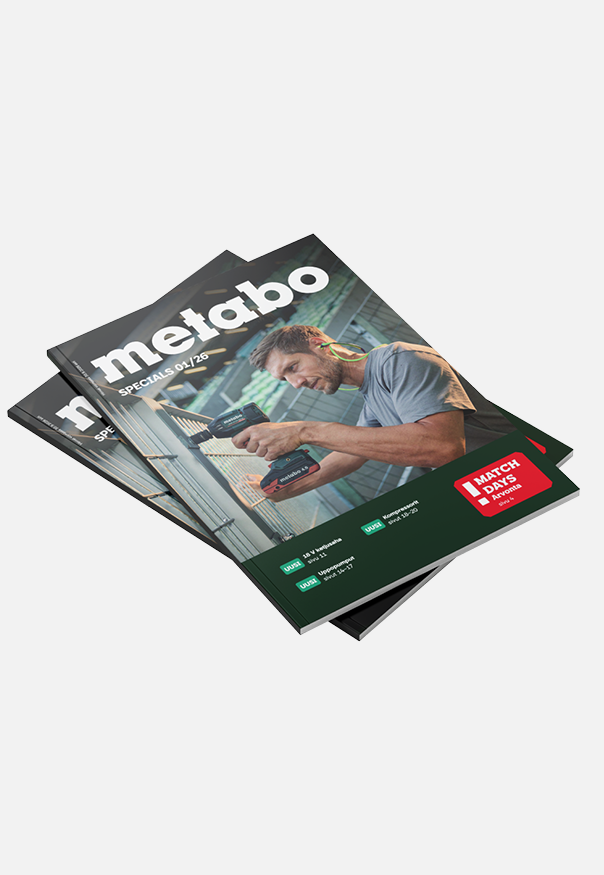 Metabo