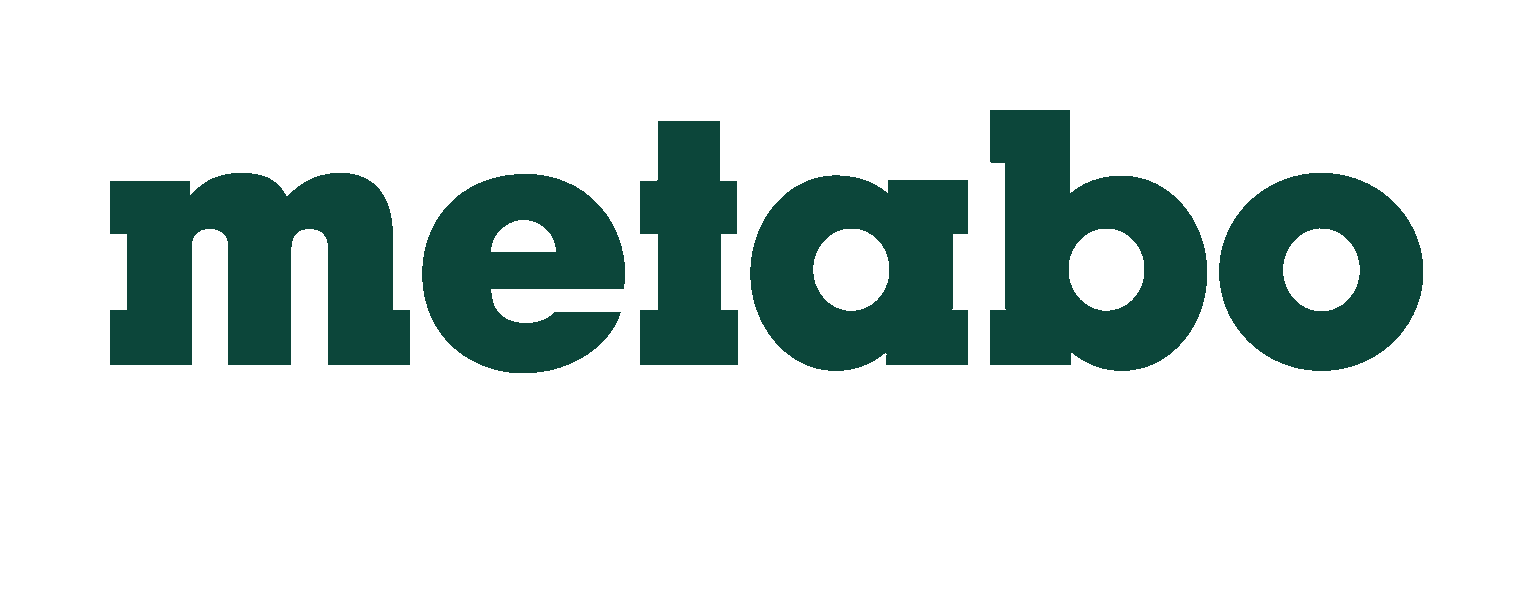 Logo Metabo