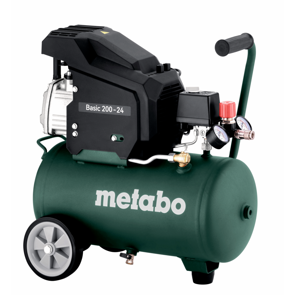 Metabo Basic 200-24