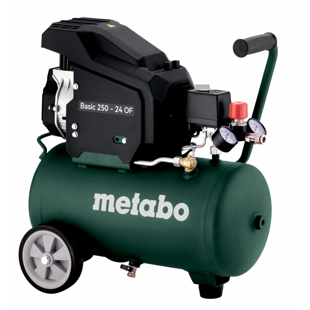 Metabo Basic 250-24 OF
