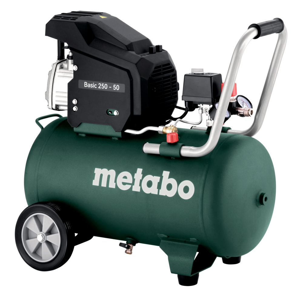 Metabo Basic 250-50