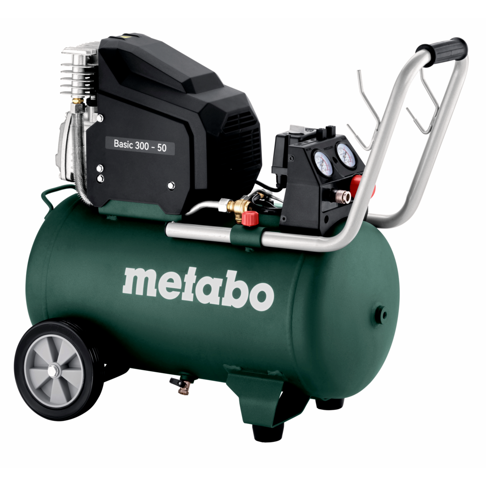 Metabo Basic 300-50