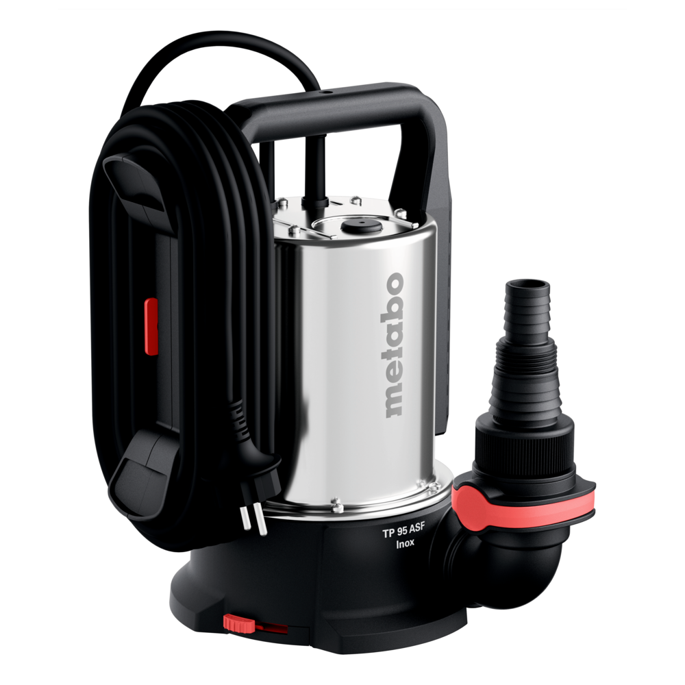 Metabo TP 95 ASF Inox