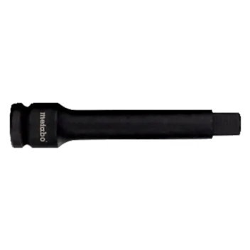 Metabo Prolongación llave de vaso 3/4", a prueba de golpes (628828000) · 628828000