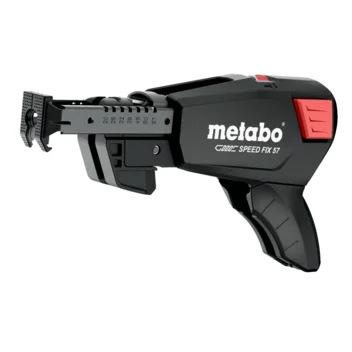 Metabo Alimentador para atornilladores Speed Fix 57 (630611000) · 630611000