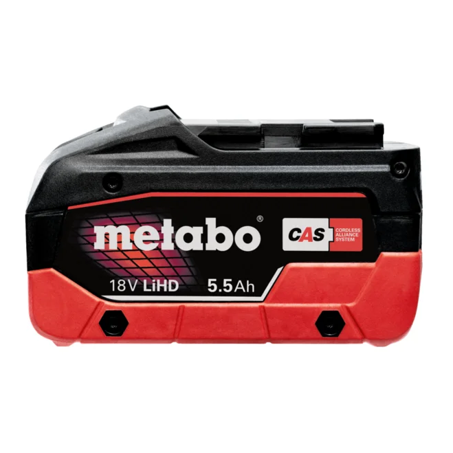 Metabo baterijski paket 5,5 Ah