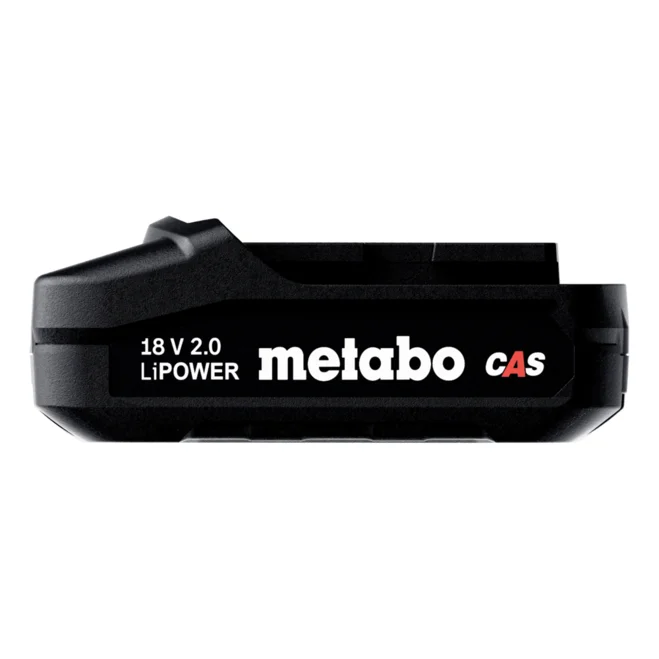 Metabo LiPOWER baterijski paket