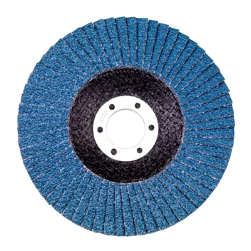 Metabo Disco abrasivo de láminas 115 mm P 80, N-CZr (623177000) · 623177000