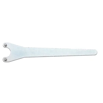 Metabo Llave para agujeros frontales recta, WS 100-150 mm (623934000) · 623934000