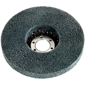 Metabo Discos abrasivos de vellón compactos "Unitized" 125x22,23mm, WS (626368000) · 626368000
