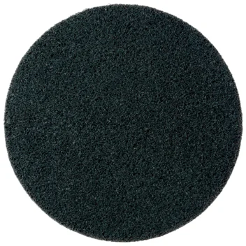 Metabo Discos compactos de vellón Unitizado - 125 mm, amoladoras angulares (626375000) · 626375000