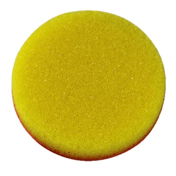 Metabo Esponja de pulir adhesiva basta 130x25 mm (624913000) · 624913000