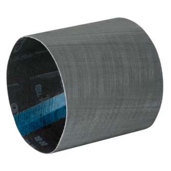 Metabo 5 cintas abrasivas 90x100 mm, P120/A160, PYR, SE (626405000) · 626405000