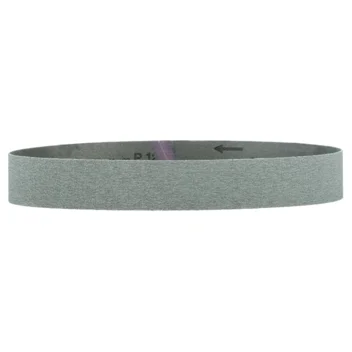 Metabo 5 cintas abrasivas 40x760 mm, P120/A160, PIR, RBS (626311000) · 626311000