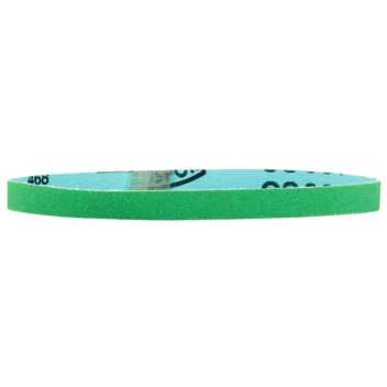 Metabo 10 cintas abrasivas 13x457 mm, P40, gr.cerám., BFE (626360000) · 626360000