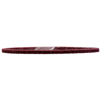 Metabo 5 cintas de vellón 19x457 mm, medias, BFE (626392000) · 626392000