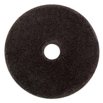 Metabo Disco compacto de vellón "Unitized", medios, 150x3x25,4 mm, KNS (626400000) · 626400000
