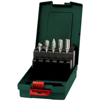Metabo Set fresas MD, 5 piezas (628403000) · 628403000