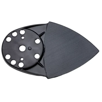 Metabo Placas de lijar de láminas para lijadoras triangulares (624971000) · 624971000