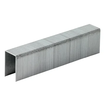 Metabo 1000 grapas 10x8 mm (630570000) · 630570000