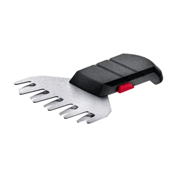 Metabo Cuchilla de tijera cortacésped 11,5 cm (628424000) · 628424000