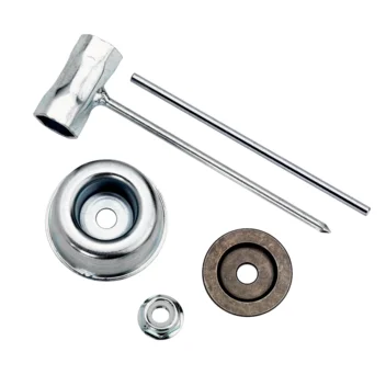Metabo Adaptador de cuchilla (628434000) · 628434000