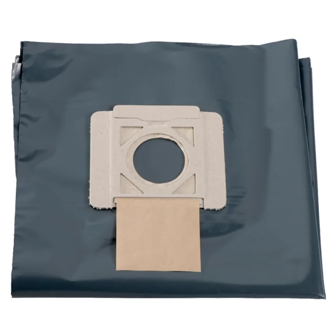 Lot De 10 Sacs D'aspirateur Pour Metabo ASA 30L PC Inox Et ASA 25L PC - Neuf