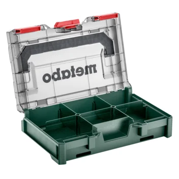 Metabo metaBOX 63 XS Organizer (626896000) · 626896000