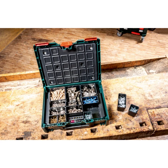 Metabo organizator metaBOX 118