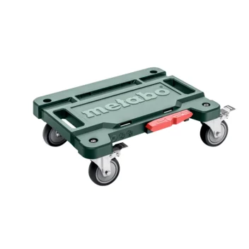 Metabo Tabla sobre rodillos metaBOX (626894000) · 626894000
