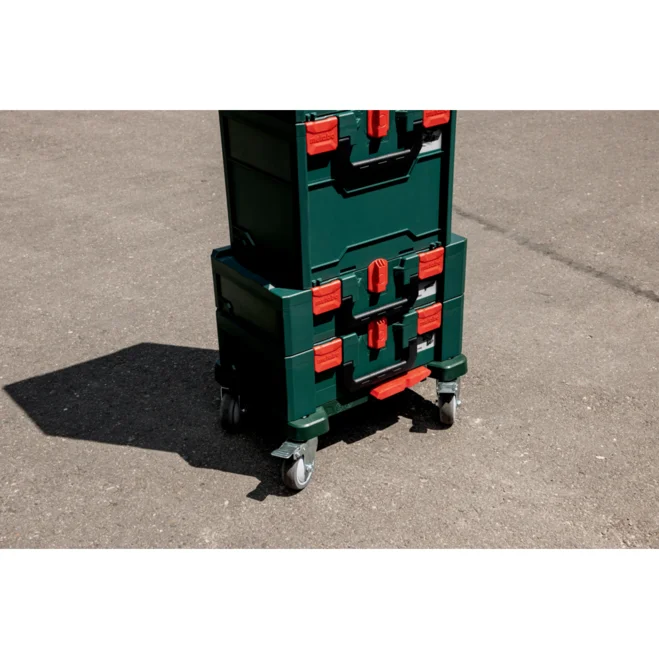 Metabo deska s kolesi metaBOX