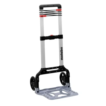 Metabo Carro metaBOX (626893000) · 626893000