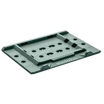 Metabo Placa adaptable metaBOX (626895000) · 626895000