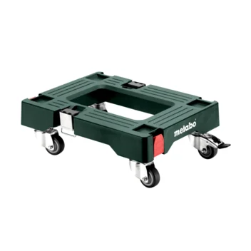 Metabo Tabla sobre rodillos AS 18 L PC / MetaLoc (630174000) · 630174000