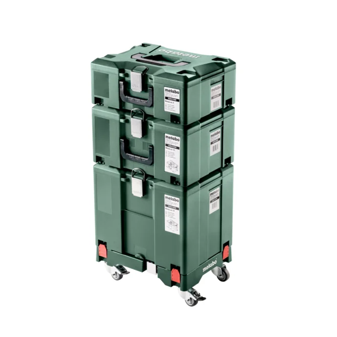Metabo deska s kolesi AS 18 L PC/MetaLoc