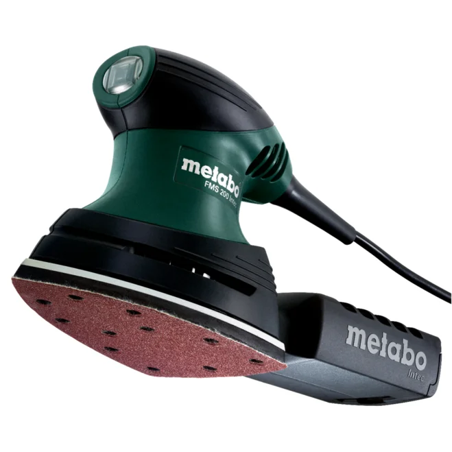 vibracijski brusilnik Metabo