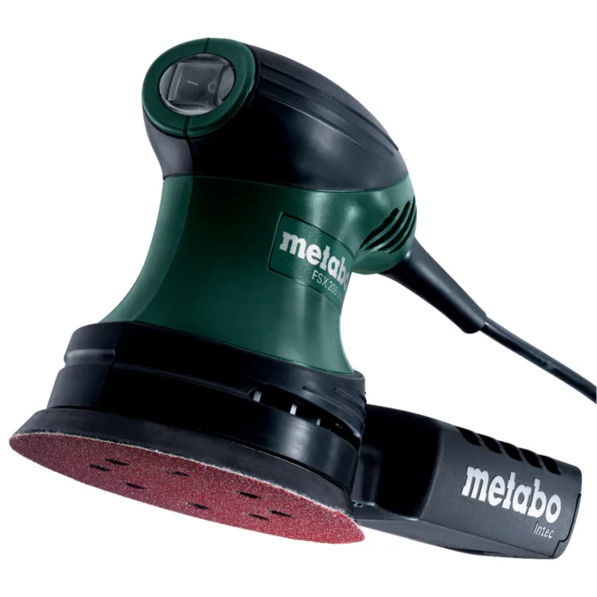 orbitalni brusilnik Metabo