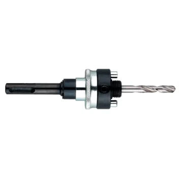 Metabo Adaptador SDS-Plus/ 5/8"-18 UNF, Ø 32-152 mm (625218000) · 625218000