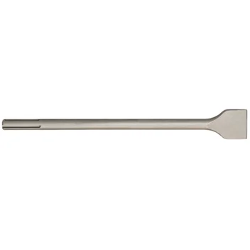Metabo Cincel espático SDS-max "classic" 400 x 50 mm (628411000) · 628411000