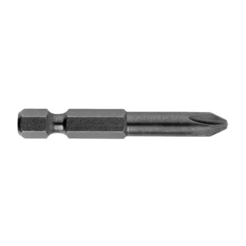 Metabo 3 puntas Phillips PH 2/ 49 mm Torsion (628516000) · 628516000