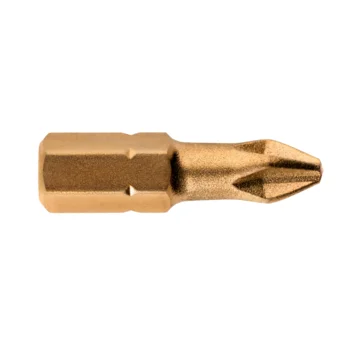 Metabo 3 puntas Phillips PH 3/ 25 mm Diamant (628502000) · 628502000