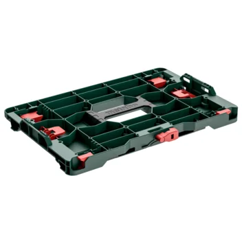 Metabo Multi-placa adaptable metaBOX (626900000) · 626900000