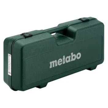 Metabo Maletín profesional p. amoladoras angulares Ø 180mm/230mm (625451000) · 625451000