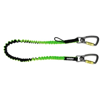 Metabo Correa de protección de herramienta Quick-Connect DS bis 5kg (628970000) · 628970000