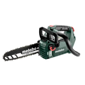 Metabo MS 18 LTX BL 25 (601595850) Sierra de cadena de batería · 601595850