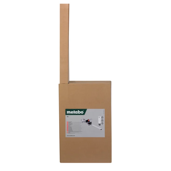 Metabo univerzalno vodilo TS