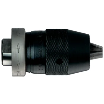 Metabo Portabroc.cierre rápido Futuro Top 10 mm, 3/8" (636215000) · 636215000