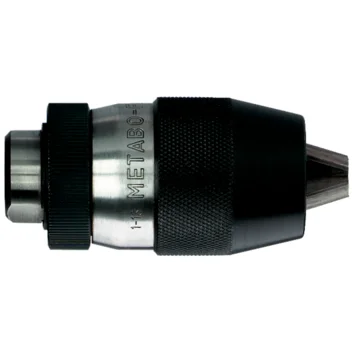 Metabo Portabroc.cierre rápido Futuro 10 mm, 3/8" (636321000) · 636321000