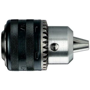 Metabo Portabrocas de corona dentada 13 mm, 1/2" (635302000) · 635302000