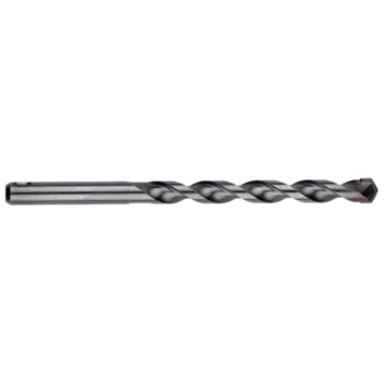 Metabo Broca de centrar MD, 8 x 120 mm, p. sierras de calar (627040000) · 627040000